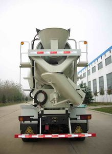 FYG  FYG5252GJBC Concrete mixing transport vehicle