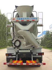 FYG  FYG5252GJBC Concrete mixing transport vehicle