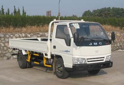 Jiangling Motors JX1061DL2 Light duty trucks