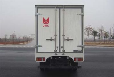 Jiangling Motors JX5041XLCXSG2 Refrigerated truck