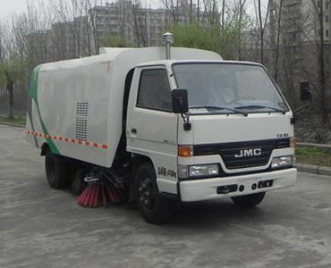 Jiangling Motors JX5050TSLML2 Road sweeper