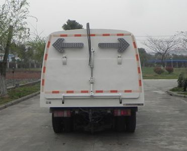 Jiangling Motors JX5050TSLML2 Road sweeper