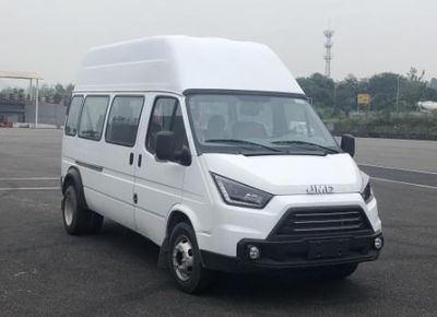 Jiangling Motors JX6570TN5 multi-purpose vehicle 