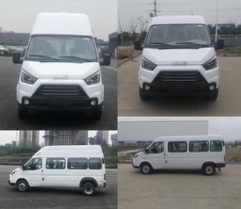 Jiangling Motors JX6570TN5 multi-purpose vehicle 