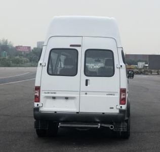 Jiangling Motors JX6570TN5 multi-purpose vehicle 