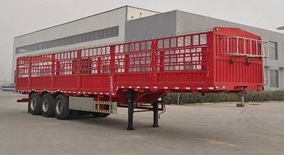 Ruxin  RXP9400CCYE Gantry transport semi-trailer