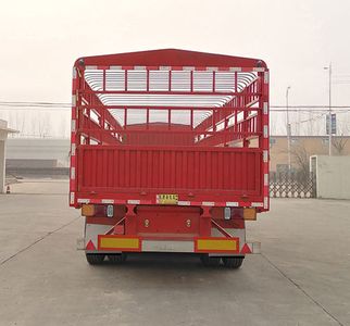 Ruxin  RXP9400CCYE Gantry transport semi-trailer