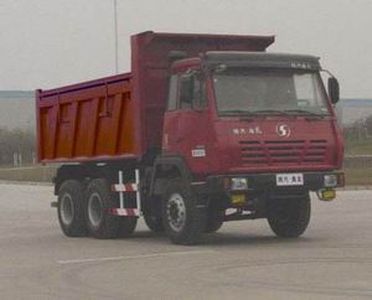 Shaanxi Automobile SX3253UR354 Dump truck