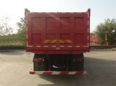 Jiangling Motors SXQ3310J5A3D5 Dump truck