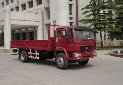 Yellow River ZZ1141H4215WTruck