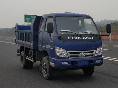 Foton  BJ3045D8PB655 Dump truck