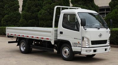 Jiefang Automobile CA1040K3L1E5W2 Truck