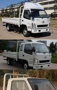 Jiefang Automobile CA1040K3L1E5W2 Truck