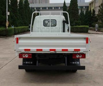 Jiefang Automobile CA1040K3L1E5W2 Truck