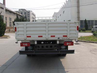 Jiefang Automobile CA1100K35L4R5E3 Truck