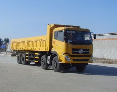 Dongfeng  DFL3310A13 Dump truck