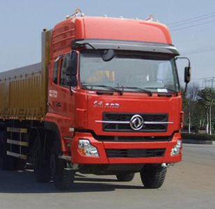 Dongfeng  DFL3310A13 Dump truck