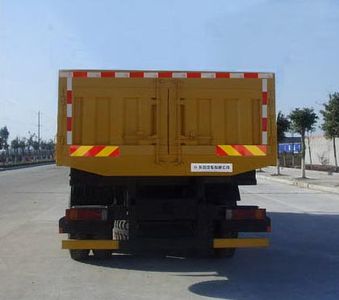 Dongfeng  DFL3310A13 Dump truck