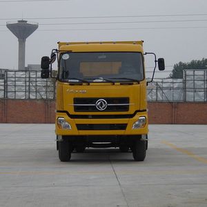 Dongfeng  EQ3256L1 Dump truck