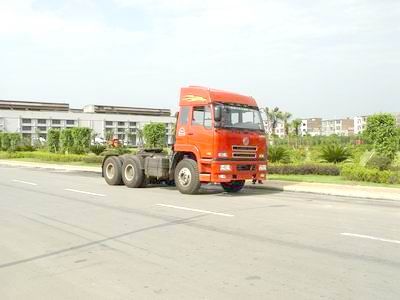 Dongfeng  EQ4252GE7 Tractor