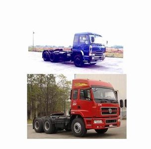 Dongfeng  EQ4252GE7 Tractor