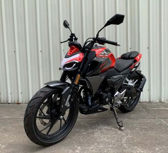 Haotian  HT250K Two wheeled motorcycles