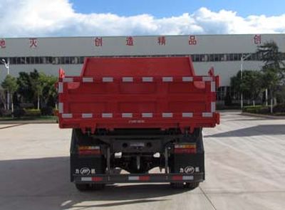 Lifan  LFJ3045G5 Dump truck