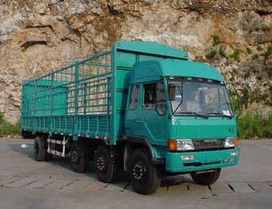 Liute Shenli  LZT5245CXYPK2L11T4A96 Flat head warehouse grate transport vehicle