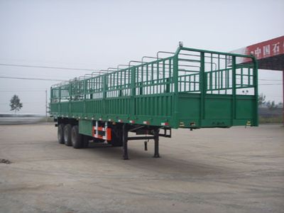 Jinma QJM9281CLGantry semi-trailer