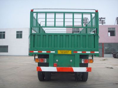 Jinma  QJM9281CL Gantry semi-trailer