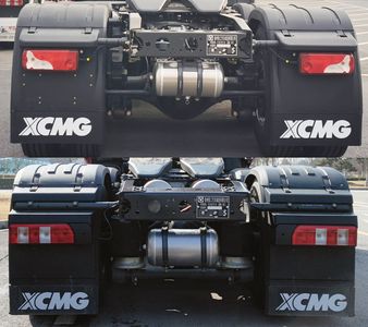 XCMG  XGA4180N6NA Semi trailer tractor