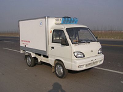 Far East  XKC5010XLCA1 Refrigerated truck