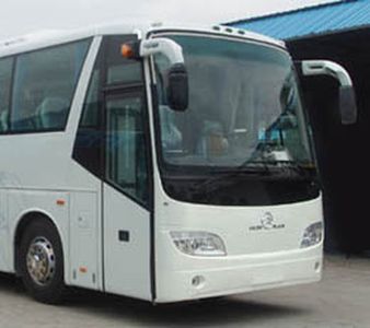 Jinlv  XML6127E3 coach