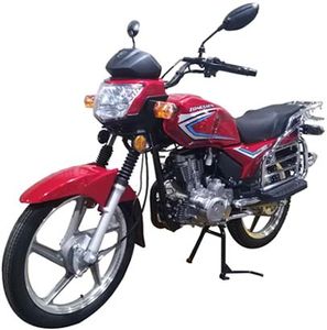 Zongshen brand automobiles ZS1506P Two wheeled motorcycles