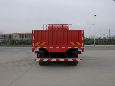 Haohan  ZZ1325V4666F1K Truck