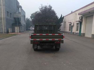 Beijing brand automobiles BJ2034HMT61 Off road truck