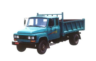 Guihua  GH4015CPD Self dumping low-speed truck