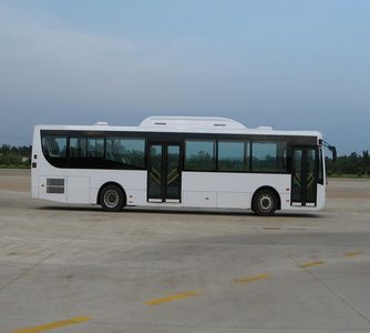 Guangzhou Automobile GZ6111HEV Hybrid urban buses