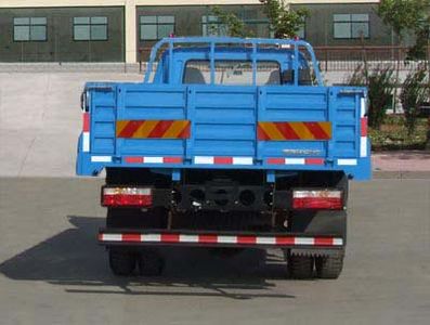 Ouling  ZB1140TPF5S Truck