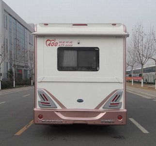 Karen Bentley ZK5045XLJ2 RV