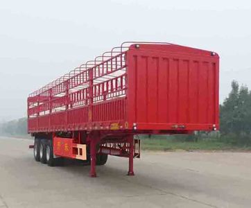 Kaile  AKL9408CCY Gantry transport semi-trailer