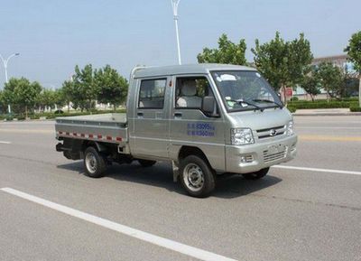 Foton  BJ1030V4AL4D4 Dual fuel truck