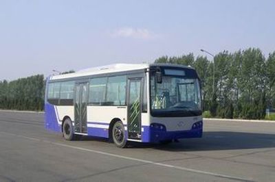 Huanghai  DD6920S08 City buses