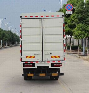 Dongfeng  DFA5140CCY11D4AC Grate type transport vehicle