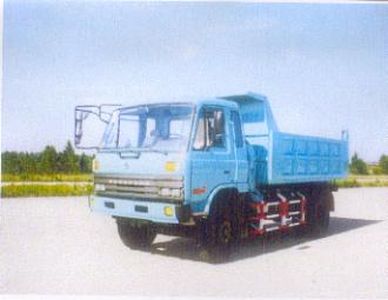 Dongfeng  DHZ3140G Dump truck