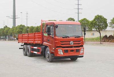 Dongfeng  EQ1258VF2 Truck