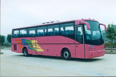 Wuzhoulong FDG6122ATourist buses