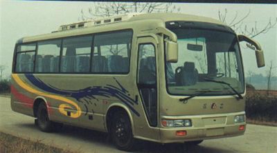 Guilin  GL6790H coach