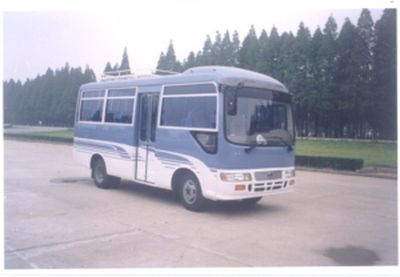 Peony  MD6602AD8 Light Bus