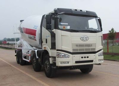 Tonggong  TG5310GJBCAG Concrete mixing transport vehicle